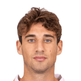 FC 26 Andrea Cistana Face