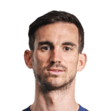 FC 26 Fabian Ruiz - 85 Rated