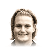 FC 26 Nadine Angerer - 92 Rated