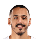 FC 26 Bilal Boutobba Face