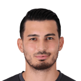 FC 26 Ugurcan Cakir - 80 Rated