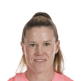 FC 26 Alyssa Naeher - 82 Rated