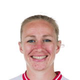FC 26 Pauline Bremer Face