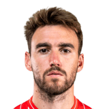FC 26 Andre Horta Face
