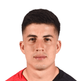 FC 26 Luca Sosa Face