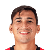 FC 26 Michael Covea Face