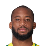 FC 26 Marcus Coco Face