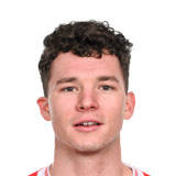 FC 26 Ali Coote Face