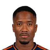FC 26 Sergio Santos Face