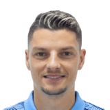 FC 26 Andrei Girotto Face
