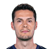 FC 26 Haris Hajradinovic Face