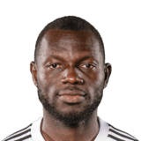 FC 26 Omar Colley Face