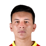 FC 26 Pablo Aranguiz Face