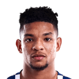 FC 26 Diego Valoyes Face