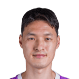 FC 26 Park Yong Woo Face