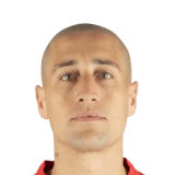 FC 26 Federico Fattori Face