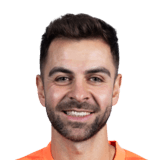 FC 26 Federico Lanzillotta Face