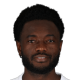 FC 26 David Atanga Face