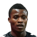 FC 26 Witi Face