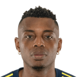 FC 26 Jeison Palacios Face