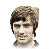 FC 26 George Best - 90 Rated