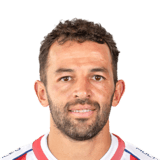 FC 26 Lucas Gamba Face