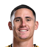 FC 26 Daniel Podence Face