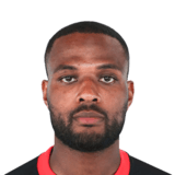 FC 26 Cyle Larin Face