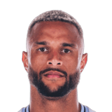 FC 26 Khiry Shelton Face