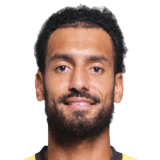 FC 26 Angelo Fulgini Face