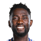 FC 26 Wilfred Ndidi Face