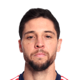 FC 26 Matt Polster Face