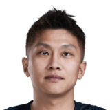 FC 26 Wang Guoming Face