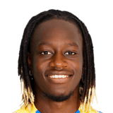FC 26 Dalcio Face