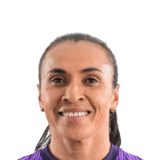 FC 26 Marta - 85 Rated