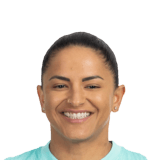 FC 26 Debinha - 88 Rated