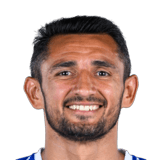 FC 26 Ronivaldo Face
