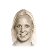 FC 26 Caroline Seger - 90 Rated