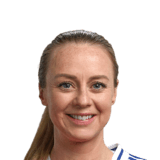 FC 26 Amanda Ilestedt - 81 Rated