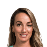 FC 26 Kosovare Asllani - 82 Rated