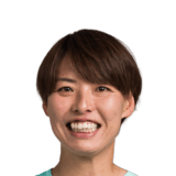 FC 26 Saki Kumagai - 82 Rated