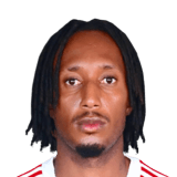 FC 26 Gelson Martins Face
