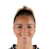FC 26 Martina Rosucci Face