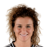 FC 26 Cristiana Girelli - 85 Rated