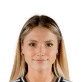 FC 26 Cecilia Salvai - 81 Rated