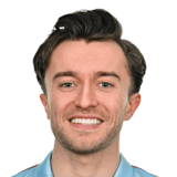 FC 26 Darragh Markey Face