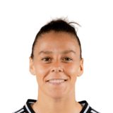 FC 26 Lisa Boattin - 84 Rated