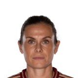 FC 26 Emilie Haavi - 82 Rated