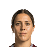 FC 26 Katrina Gorry Face