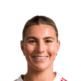 FC 26 Steph Catley - 84 Rated